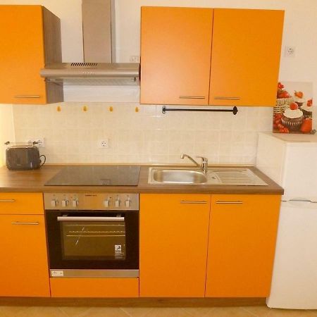Apartments Kvesic Silo  Ngoại thất bức ảnh