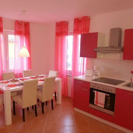 Apartments Kvesic Silo  Ngoại thất bức ảnh