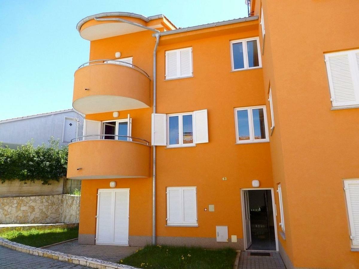 Apartments Kvesic Silo  Ngoại thất bức ảnh