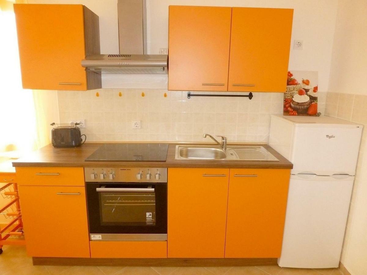 Apartments Kvesic Silo  Ngoại thất bức ảnh