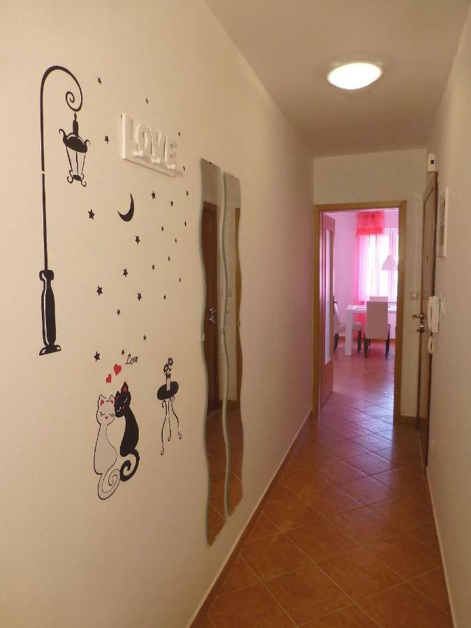 Apartments Kvesic Silo  Ngoại thất bức ảnh