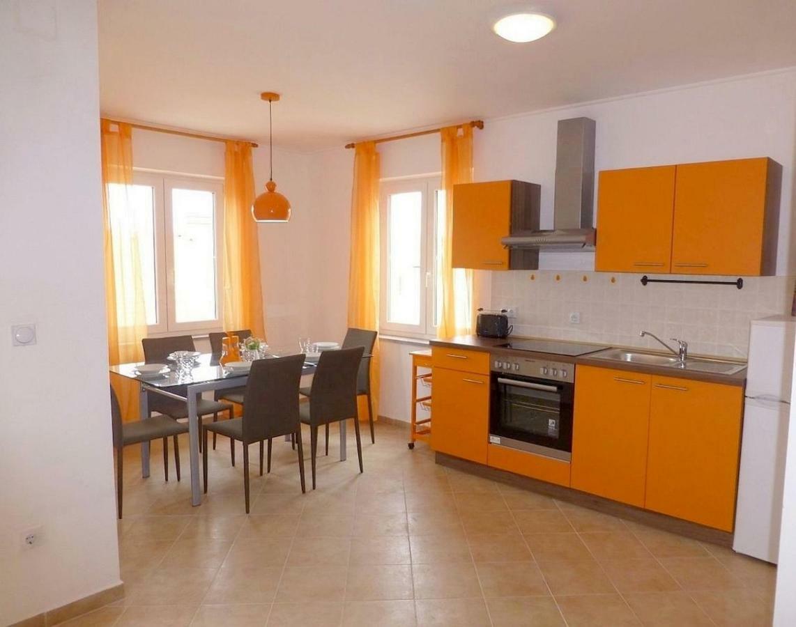 Apartments Kvesic Silo  Ngoại thất bức ảnh