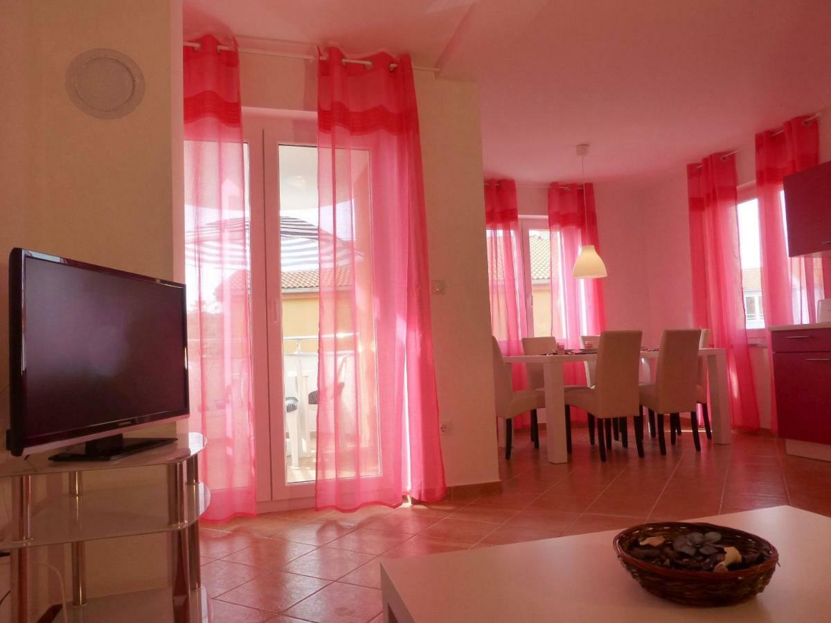 Apartments Kvesic Silo  Ngoại thất bức ảnh