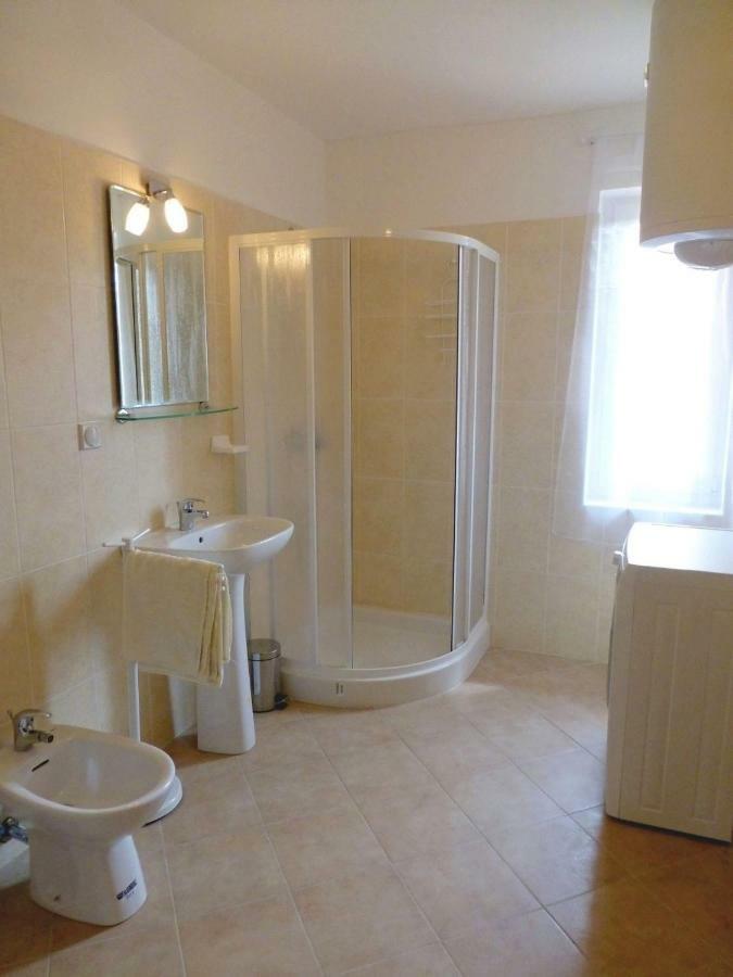 Apartments Kvesic Silo  Ngoại thất bức ảnh