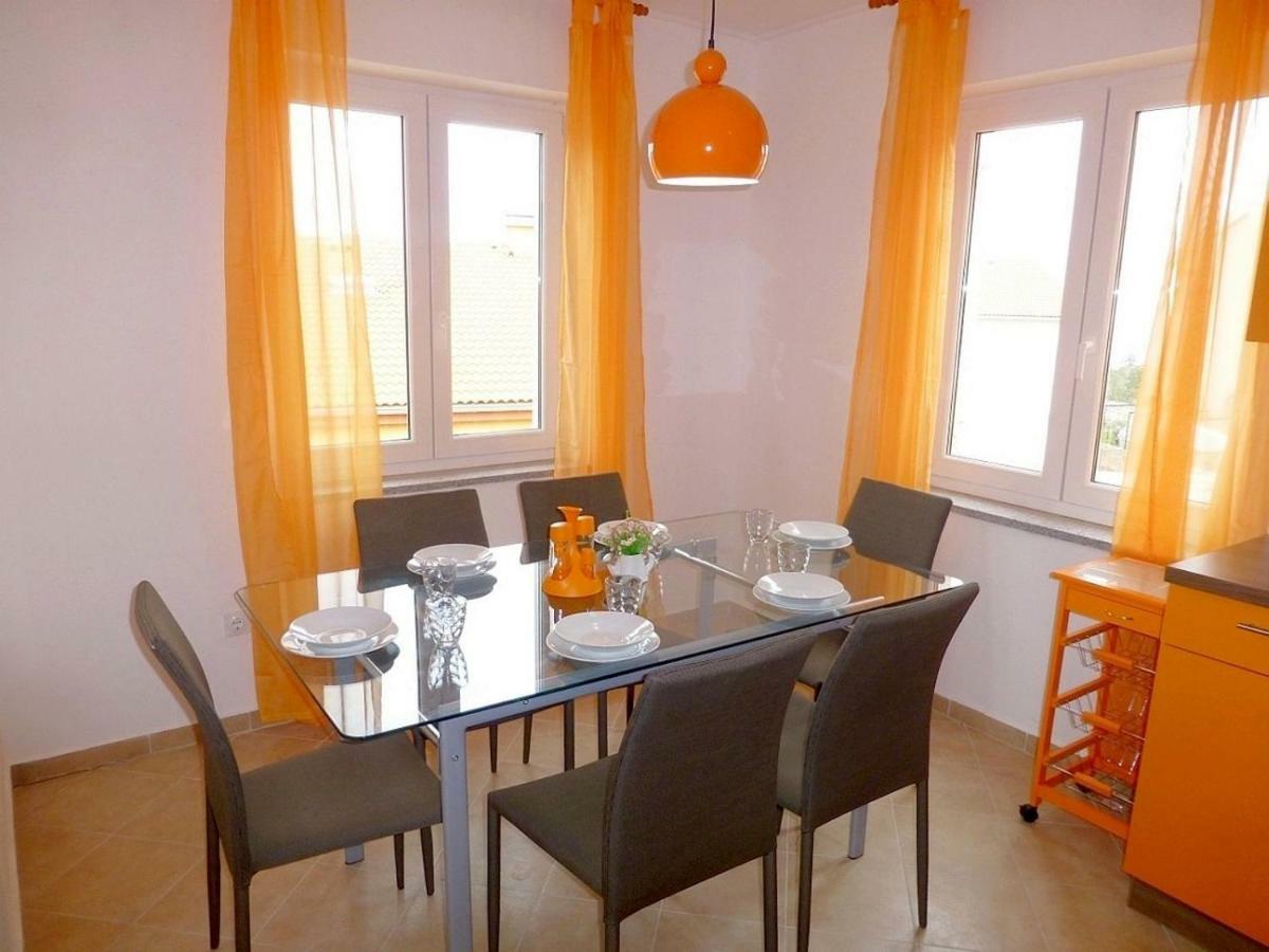 Apartments Kvesic Silo  Ngoại thất bức ảnh