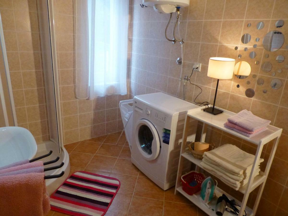 Apartments Kvesic Silo  Ngoại thất bức ảnh