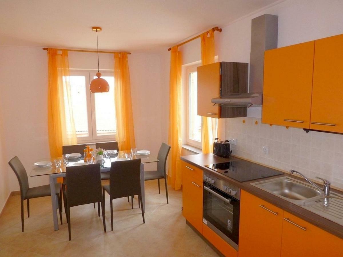 Apartments Kvesic Silo  Ngoại thất bức ảnh