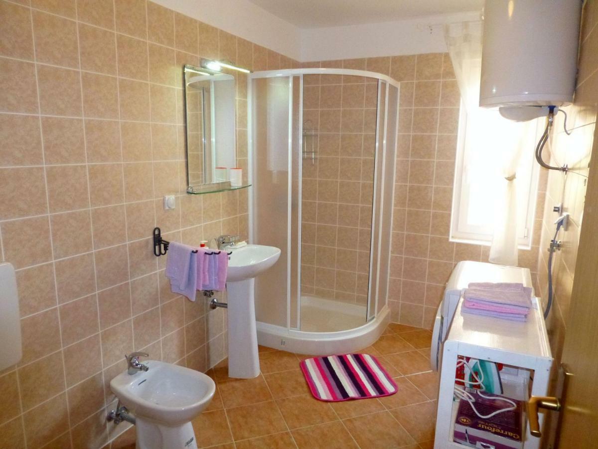 Apartments Kvesic Silo  Ngoại thất bức ảnh