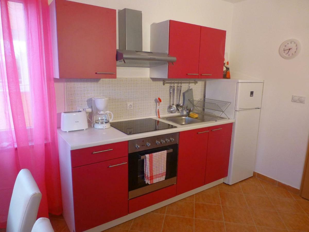 Apartments Kvesic Silo  Ngoại thất bức ảnh