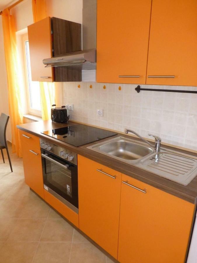 Apartments Kvesic Silo  Ngoại thất bức ảnh