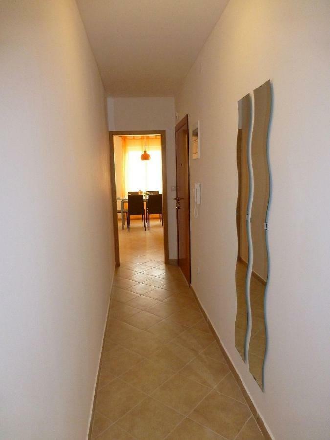 Apartments Kvesic Silo  Ngoại thất bức ảnh